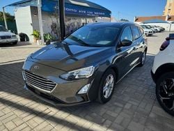 Antracite Usado 2019 Ford Focus Active Carrinha | € 16.900 (Preço justo)