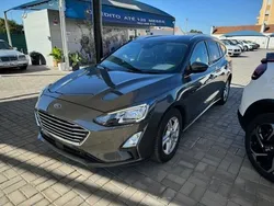 Antracite Usado 2019 Ford Focus Active Carrinha | € 16.900 (Preço justo)