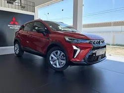 Vermelho Usado 2024 Mitsubishi ASX SUV | € 24.690 (Caro)
