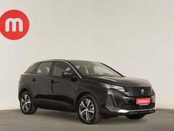 Usado 2024 Peugeot 3008 Allure | € 30.899 (Preço justo)