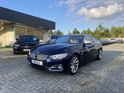 Usado 2014 BMW 420 | € 16.500 (Bom preço)