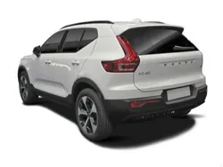 Cinzento Novo 2025 Volvo XC40 Core SUV | € 51.431 (Caro)