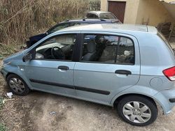 Usado 2004 Hyundai Getz Citadino | € 1.500 (Bom preço)
