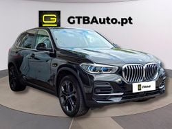Preto Usado 2022 BMW X5 SUV | € 59.900