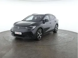 Cinzento escuro metalizado Usado 2022 VW ID.4 GTX SUV | € 34.990