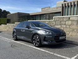 Usado 2013 Citroën DS5 Sport Chic Citadino | € 11.990