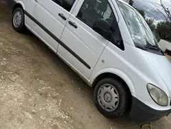 Usado 2006 Mercedes Vito Monovolume | € 11.000