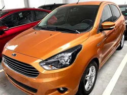 Outra Usado 2017 Ford Ka Plus Citadino | € 8.450 (Preço justo)