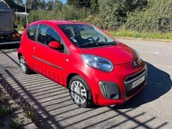Usado 2012 Citroën C1 Citadino | € 3.250 (Super Preço)