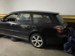 Usado 2009 Subaru Legacy Sedan | € 1.800