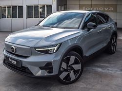 Cinza Usado 2023 Volvo EC40 Plus SUV | € 40.900 (Preço justo)