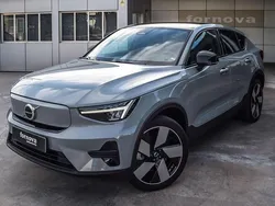 Cinza Usado 2023 Volvo EC40 Plus SUV | € 40.900