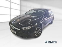 Preto Usado 2022 Mercedes A250 Style | € 29.700