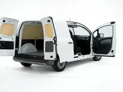 Branco Usado 2021 Renault Kangoo Monovolume | € 12.490 (Bom preço)