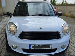 Usado 2015 Mini Countryman SUV | € 9.450 (Super Preço)