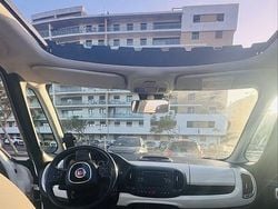 Usado 2017 Fiat 500L Monovolume | € 9.400 (Preço justo)