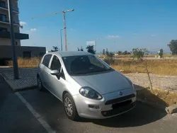 Usado 2017 Fiat Punto Citadino | € 8.000 (Bom preço)