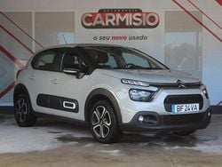 Bege Usado 2023 Citroën C3 PureTech | € 13.900