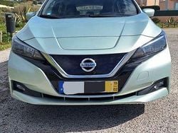 Usado 2019 Nissan Leaf Citadino | € 15.000