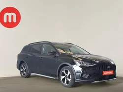 Usado 2022 Ford Focus Active Carrinha | € 21.999 (Preço justo)