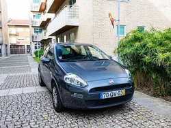 Usado 2016 Fiat Punto Easy Citadino | € 8.000 (Preço justo)