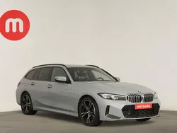 Usado 2024 BMW 320 Coupé | € 45.999 (Bom preço)