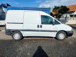 Branco Usado 2007 Citroën Jumpy Monovolume | € 5.000