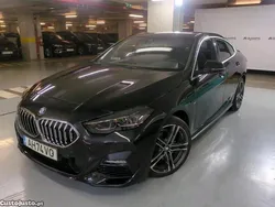 Preto Usado 2021 BMW 216 Advantage Coupé | € 31.300 (Caro)