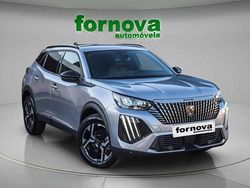 Cinza Usado 2024 Peugeot 2008 Allure SUV | € 27.900