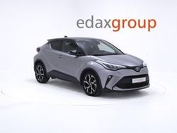 Cinzento Usado 2020 Toyota C-HR SUV | € 23.490 (Bom preço)