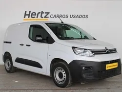 Usado 2023 Citroën Berlingo Monovolume | € 17.890 (Preço justo)