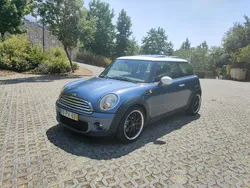 Usado 2010 Mini Cooper D Citadino | € 5.250 (Super Preço)