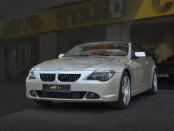 Outro Usado 2004 BMW 645 Coupé | € 27.900