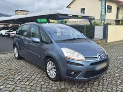 Citroën C4 Picasso