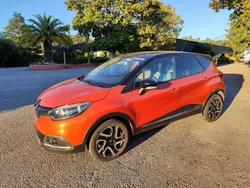 Usado 2015 Renault Captur Intens SUV | € 9.950 (Bom preço)