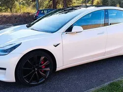 Usado 2019 Tesla Model 3 Performance Sedan | € 23.990 (Super Preço)