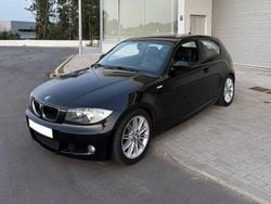 Usado 2009 BMW 118 Citadino | € 6.850 (Bom preço)