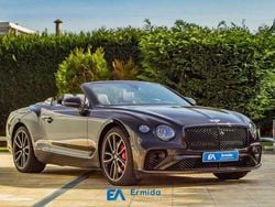 Preto Usado 2021 Bentley Continental Sedan | € 290.000