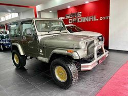 Verde Usado 1998 Jeep Wrangler SUV | € 28.950