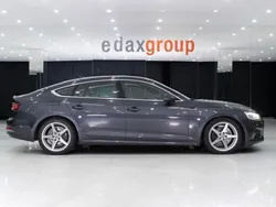 Preto Usado 2019 Audi A5 Sport Coupé | € 22.490 (Bom preço)