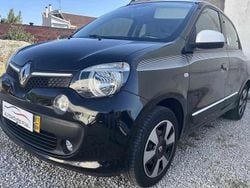 Preto Usado 2017 Renault Twingo Night&Day Citadino | € 10.500 (Preço justo)