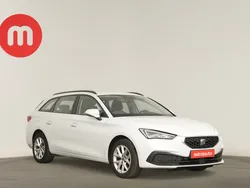 Usado 2023 Seat Leon ST Style Carrinha | € 20.999 (Preço justo)