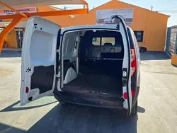 Branco Usado 2019 Renault Kangoo Business Monovolume | € 8.950 (Bom preço)