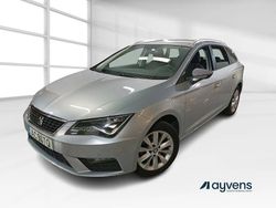 Cinzento Usado 2020 Seat Leon ST Carrinha | € 16.900 (Preço elevado)