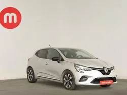 Usado 2023 Renault Clio V Evolution | € 16.999 (Preço justo)