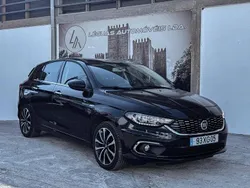 Preto Usado 2019 Fiat Tipo | € 8.980 (Preço justo)