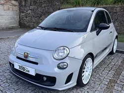 Usado 2008 Fiat 500 Abarth | € 11.500