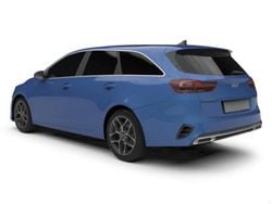 Usado 2023 Kia Ceed Sportswagon Carrinha | € 40.700