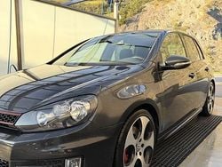 Usado 2010 VW Golf VI GTI Sedan | € 11.000 (Super Preço)
