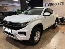 Branco Usado 2024 VW Amarok Pickup | € 38.950